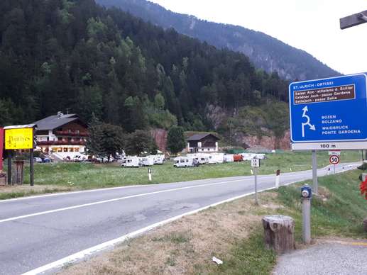 Added a photo to a location