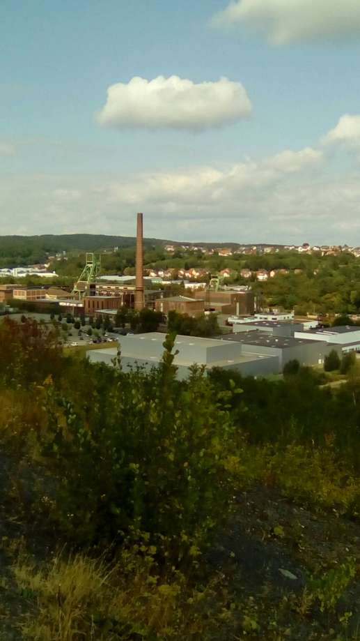 Added a photo to a location