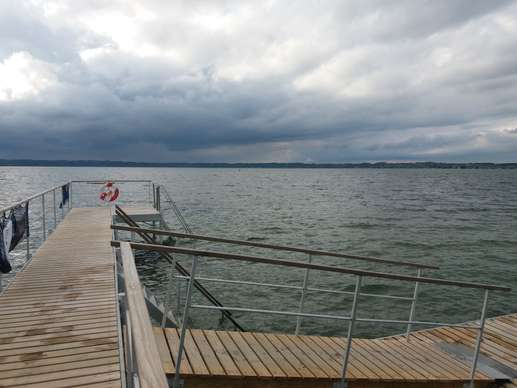 Added a photo to a location