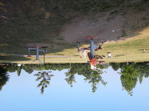 Added a photo to a location