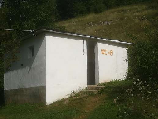 Added a photo to a location