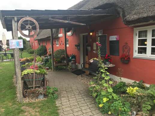 Einem Ort wurde ein Foto hinzugefügt