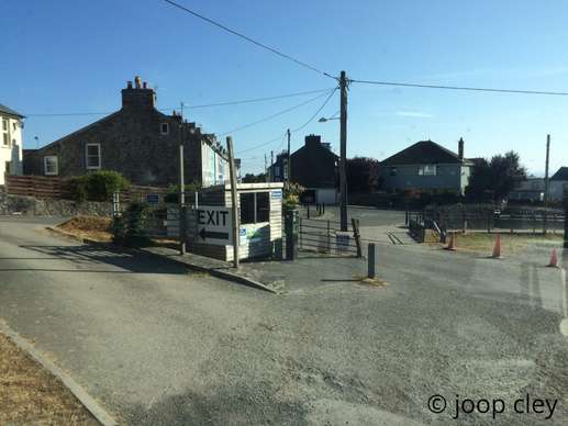 Added a photo to a location