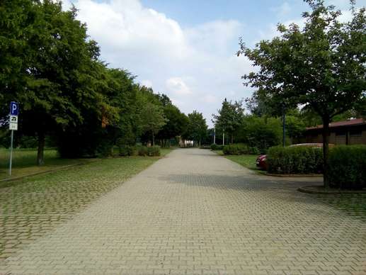 Added a photo to a location