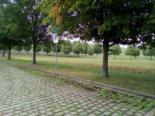 Added a photo to a location