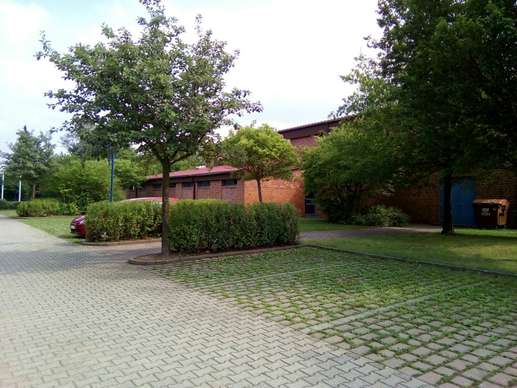 Added a photo to a location