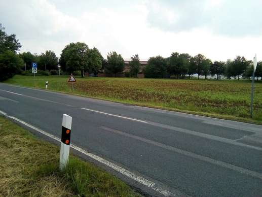 Added a photo to a location