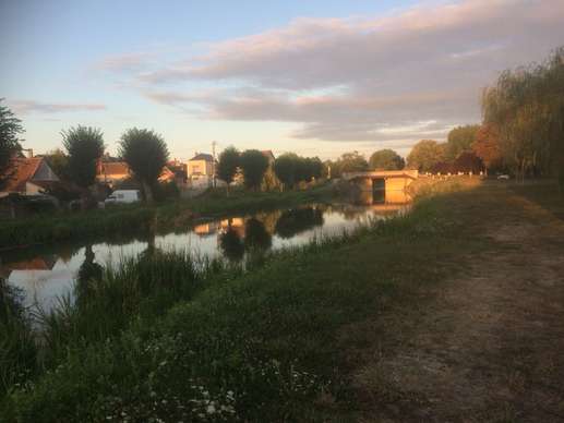 Added a photo to a location