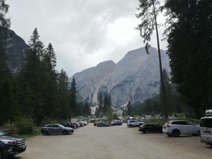 Lago di Braies P4