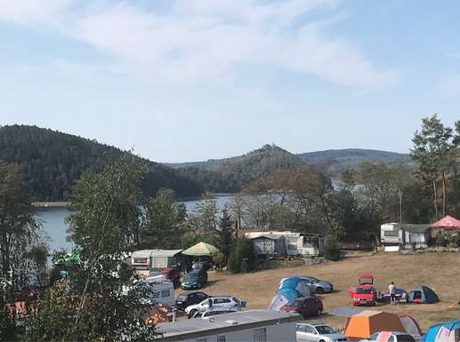 Added a photo to a location