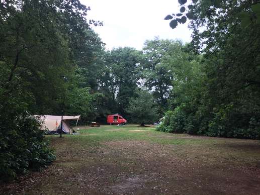 Added a photo to a location