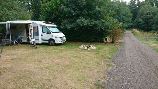 Added a photo to a location