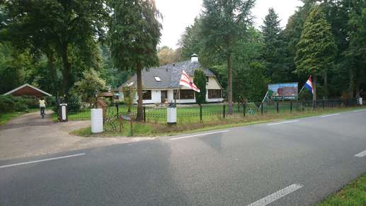 Added a photo to a location