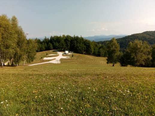 Added a photo to a location