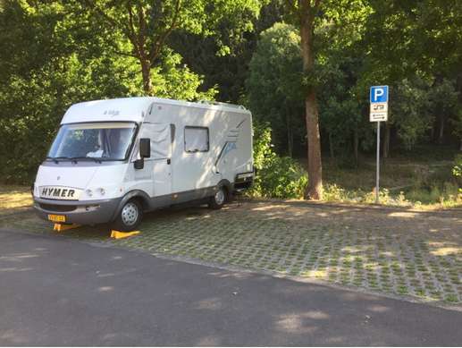 Einem Ort wurde ein Foto hinzugefügt