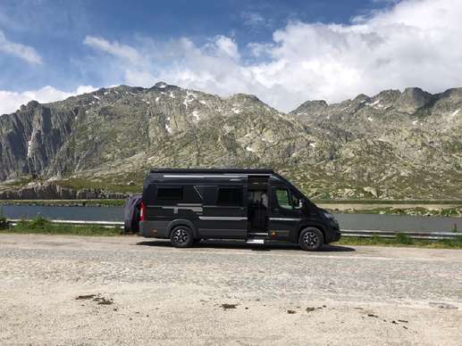 Ajout d'une photo à un emplacement