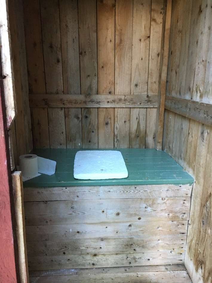 Fatmomakke Naturcamping