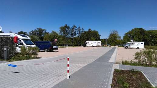 Ajout d'une photo à un emplacement