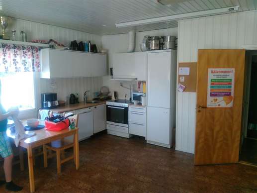 Aggiunta una foto a una posizione