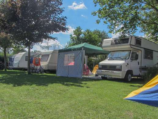 Ajout d'une photo à un emplacement
