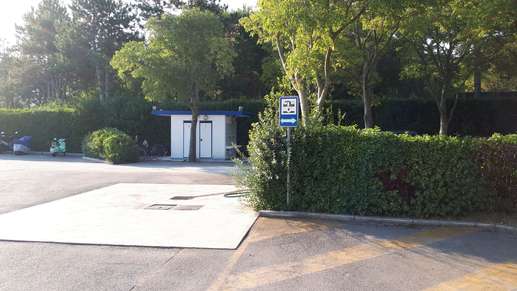 Added a photo to a location