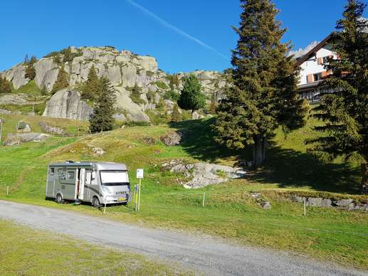Added a photo to a location