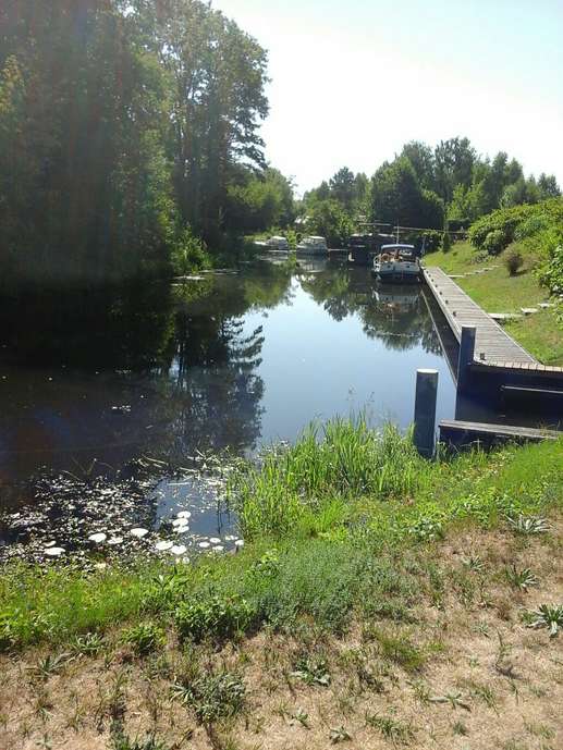 Added a photo to a location