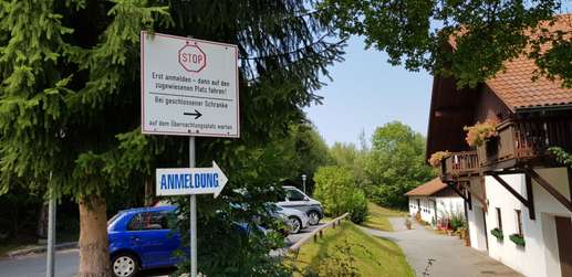 Ajout d'une photo à un emplacement