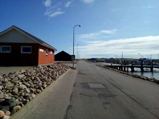 Added a photo to a location