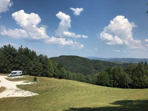 Added a photo to a location