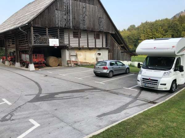 Turistična kmetija Žurej