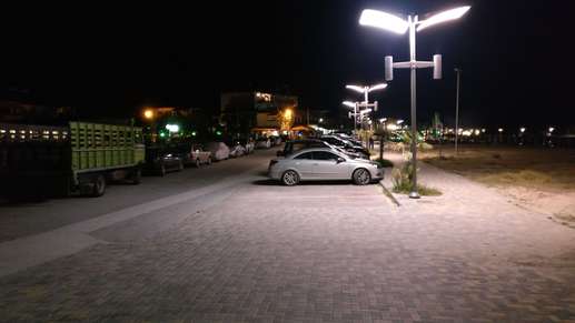 Added a photo to a location