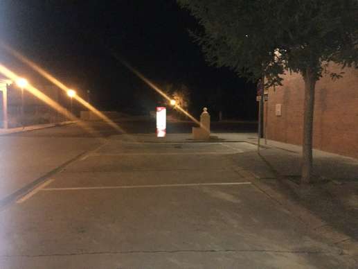 Added a photo to a location