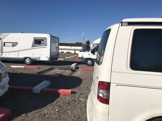 Einem Ort wurde ein Foto hinzugefügt