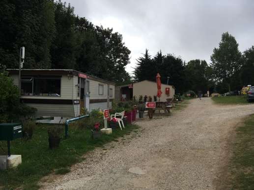 Added a photo to a location