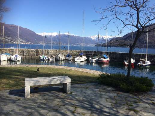 Added a photo to a location