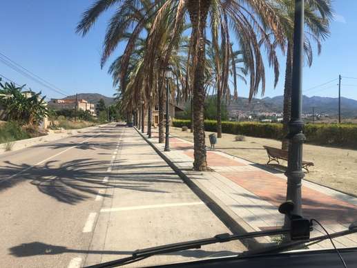 Added a photo to a location