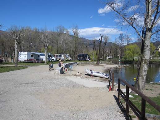 Added a photo to a location