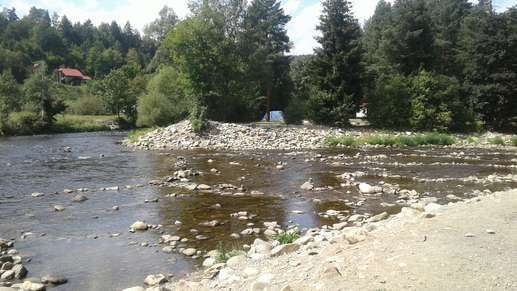 Added a photo to a location