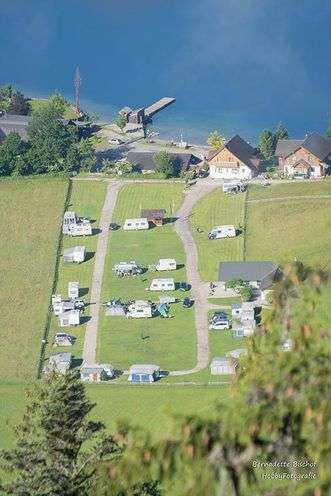 Ajout d'une photo à un emplacement
