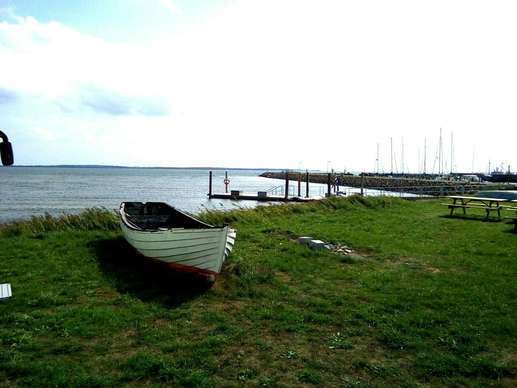 Added a photo to a location