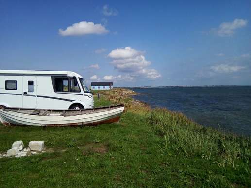 Added a photo to a location