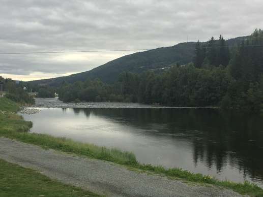 Added a photo to a location
