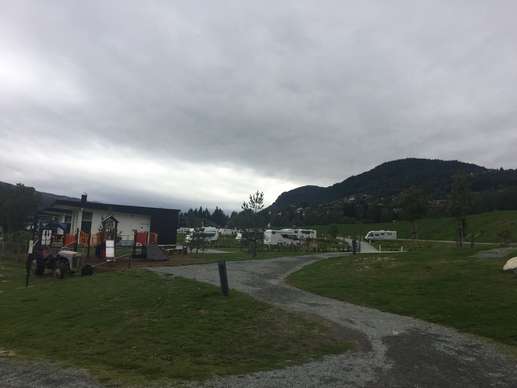 Added a photo to a location