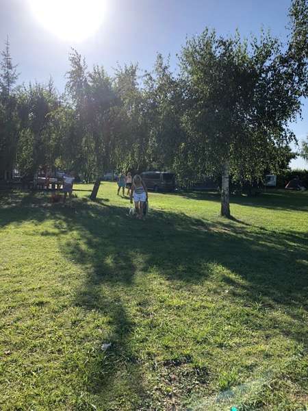 Added a photo to a location