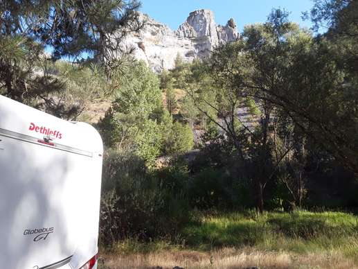 Added a photo to a location
