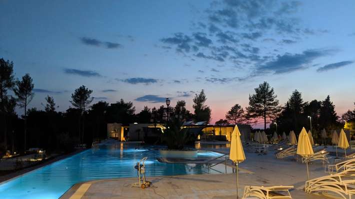 Boutique Camping Santa Marina