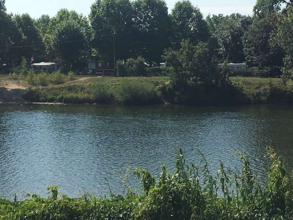 Camping de l’Oiselon
