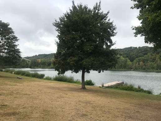 Added a photo to a location