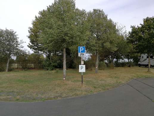Added a photo to a location